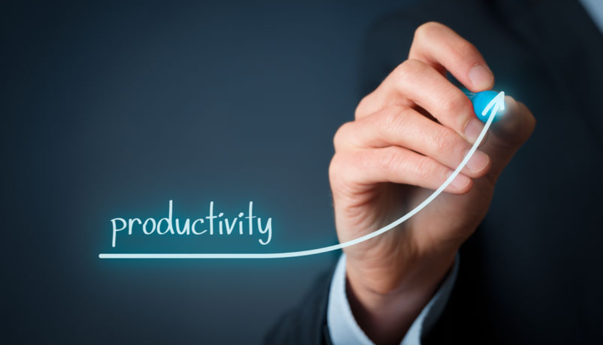 Tiny Tweaks to Maximize Productivity