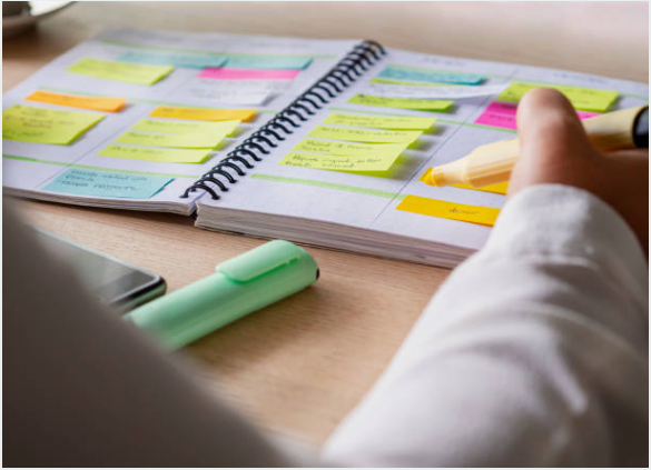 From Chaos to Clarity: 5 Task Management Tips for Organized Work